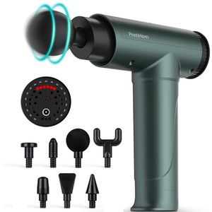 O-Conn Muscle Massage Gun , Deep Tissue Massager